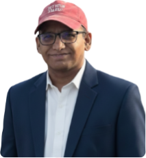 GR Ragam (GangadhaR)